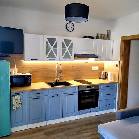 Apartman Shelly Vlachy Екстериор снимка