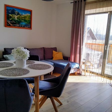 Apartman Shelly Vlachy Екстериор снимка