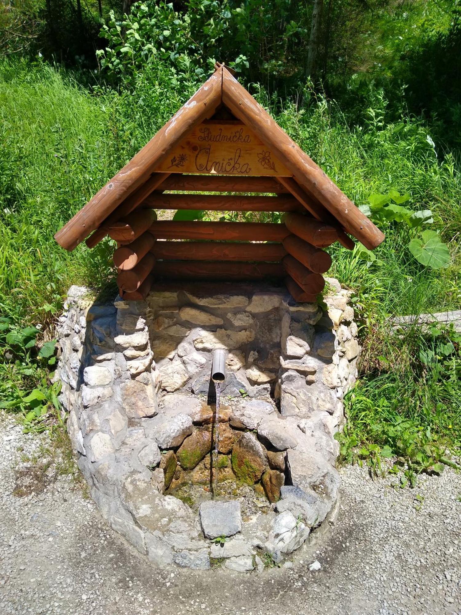 Apartman Shelly Vlachy Екстериор снимка