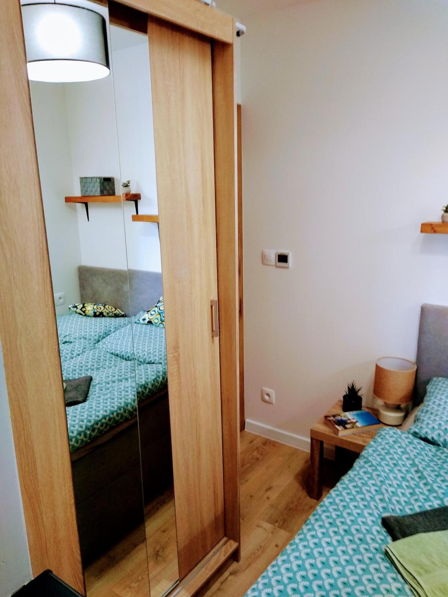 Apartman Shelly Vlachy Екстериор снимка