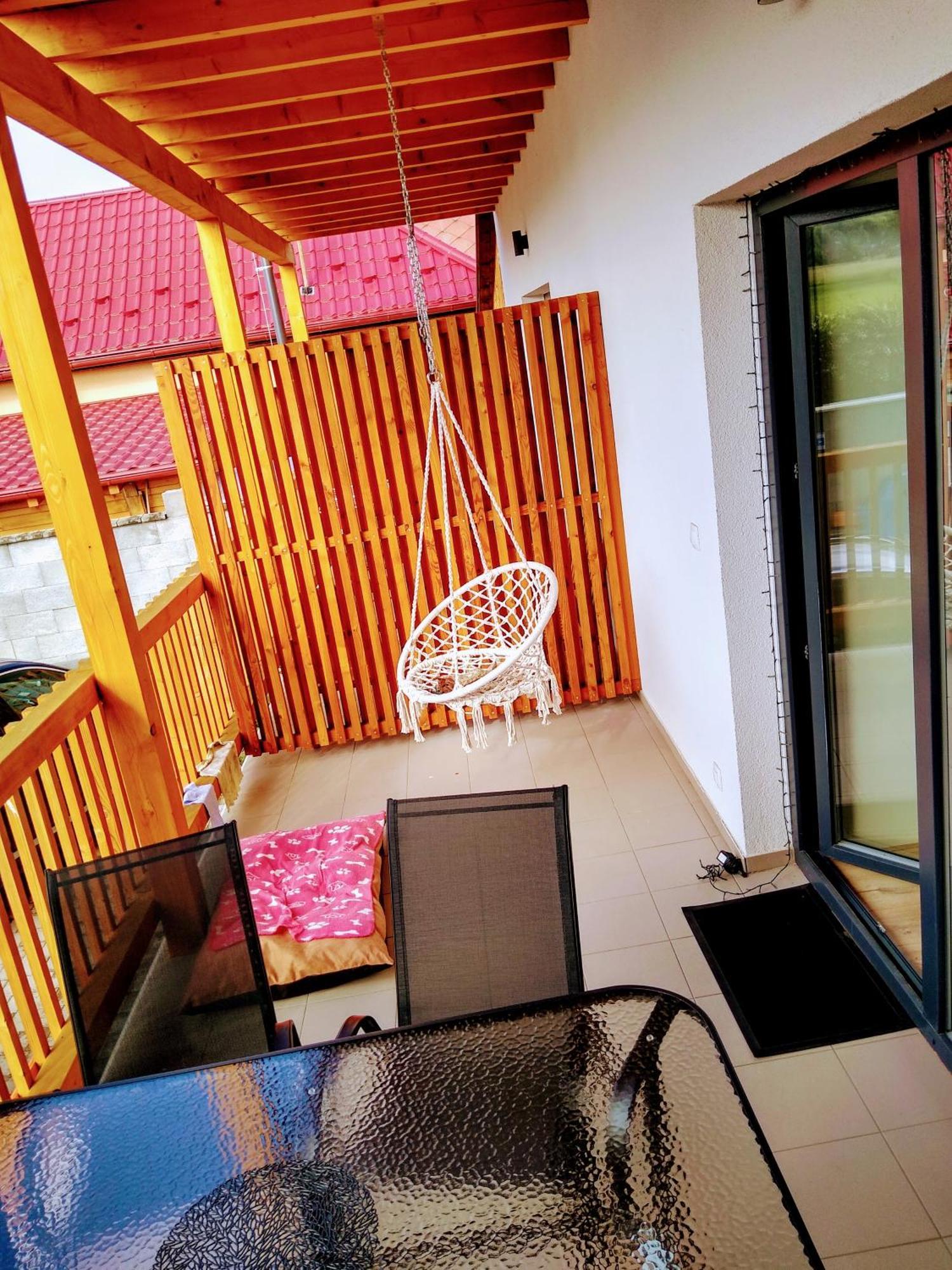 Apartman Shelly Vlachy Екстериор снимка
