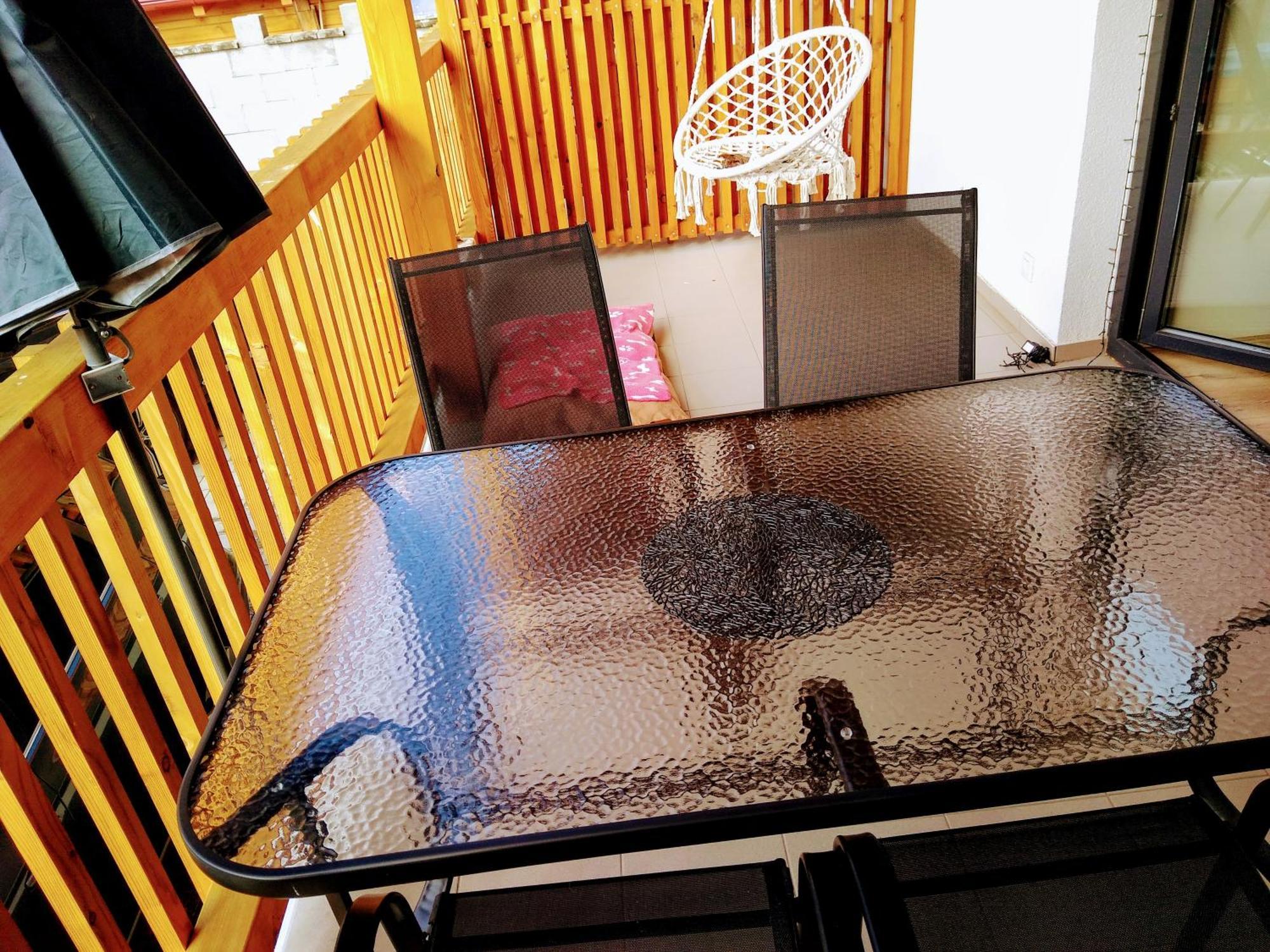 Apartman Shelly Vlachy Екстериор снимка