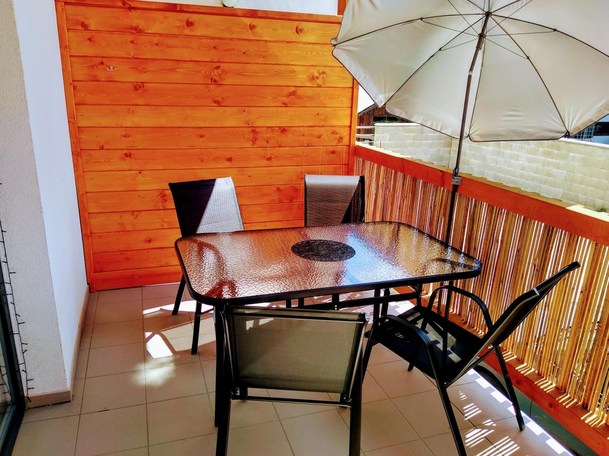 Apartman Shelly Vlachy Екстериор снимка