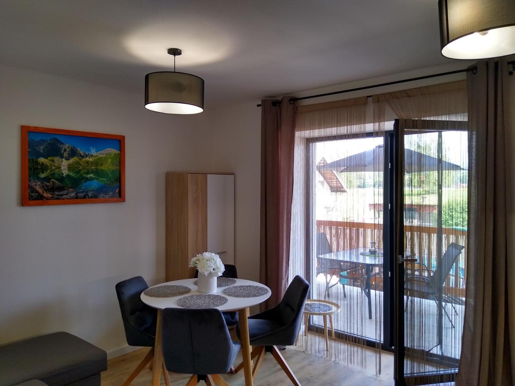 Apartman Shelly Vlachy Екстериор снимка