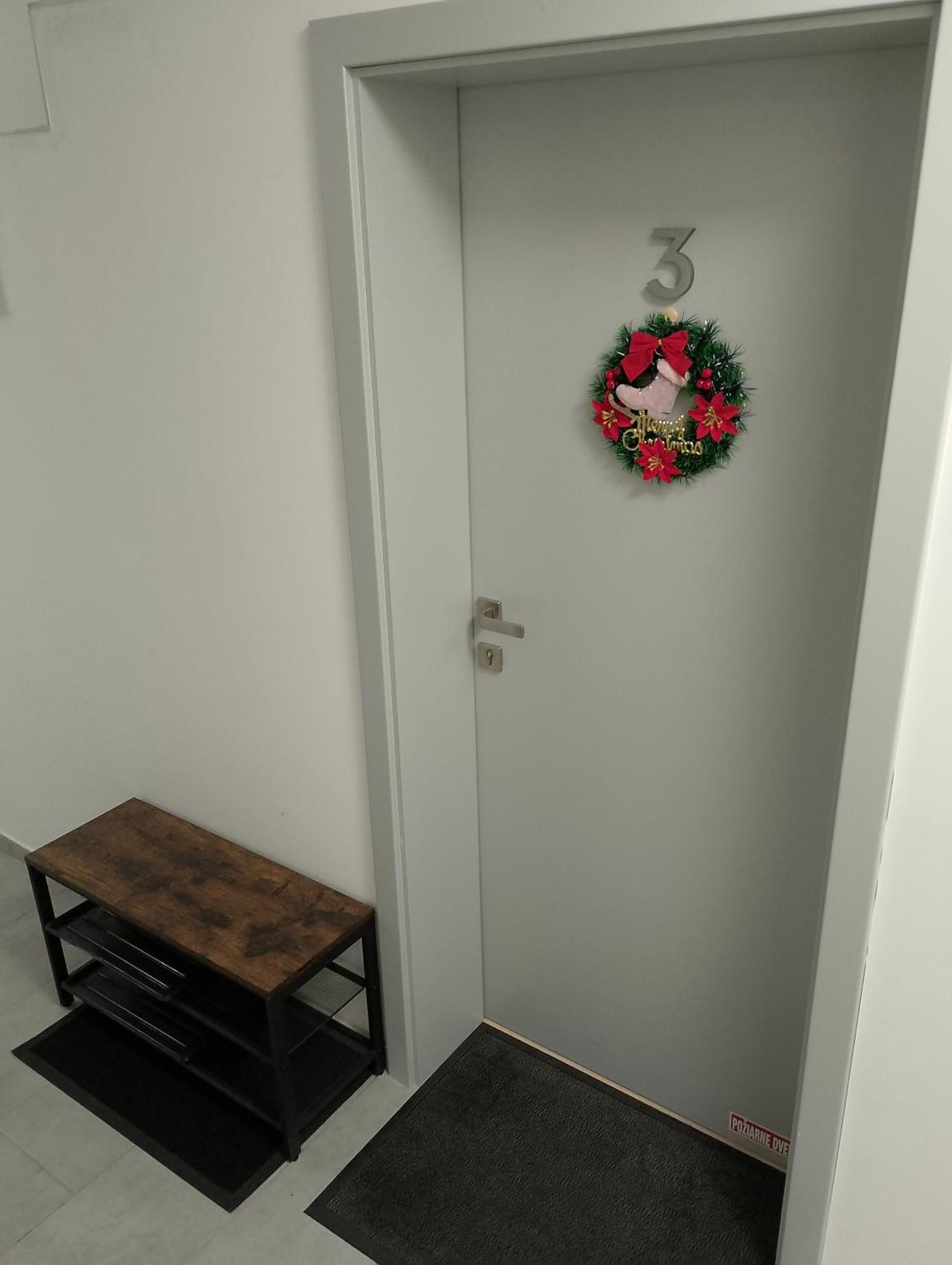 Apartman Shelly Vlachy Екстериор снимка