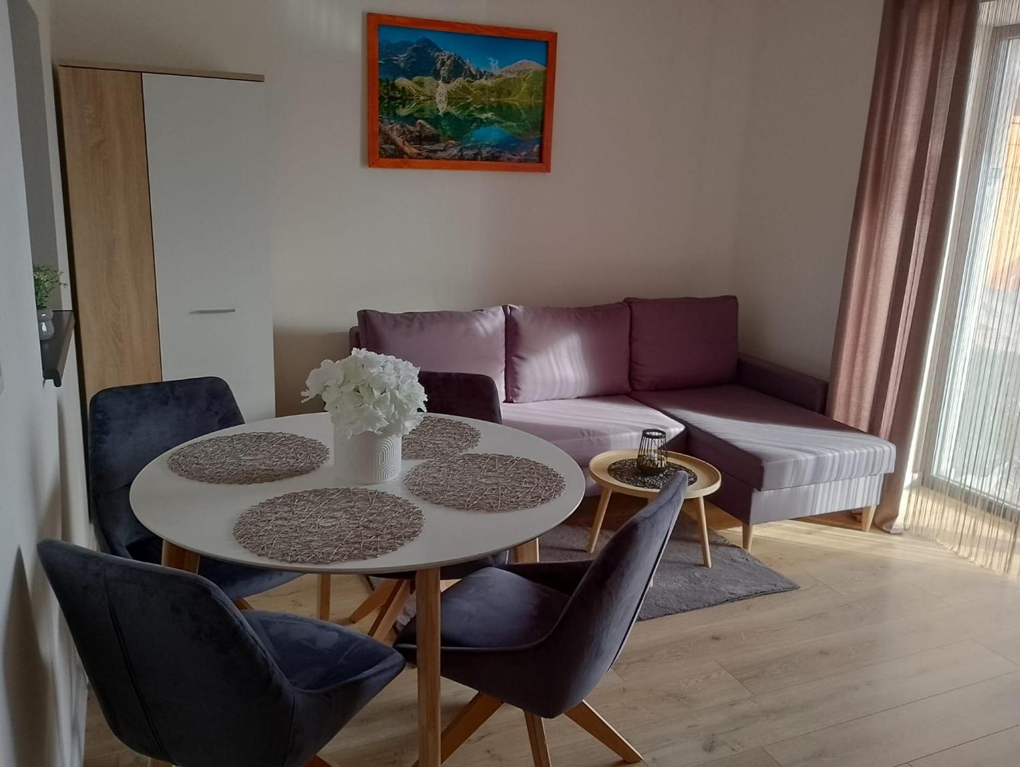 Apartman Shelly Vlachy Екстериор снимка