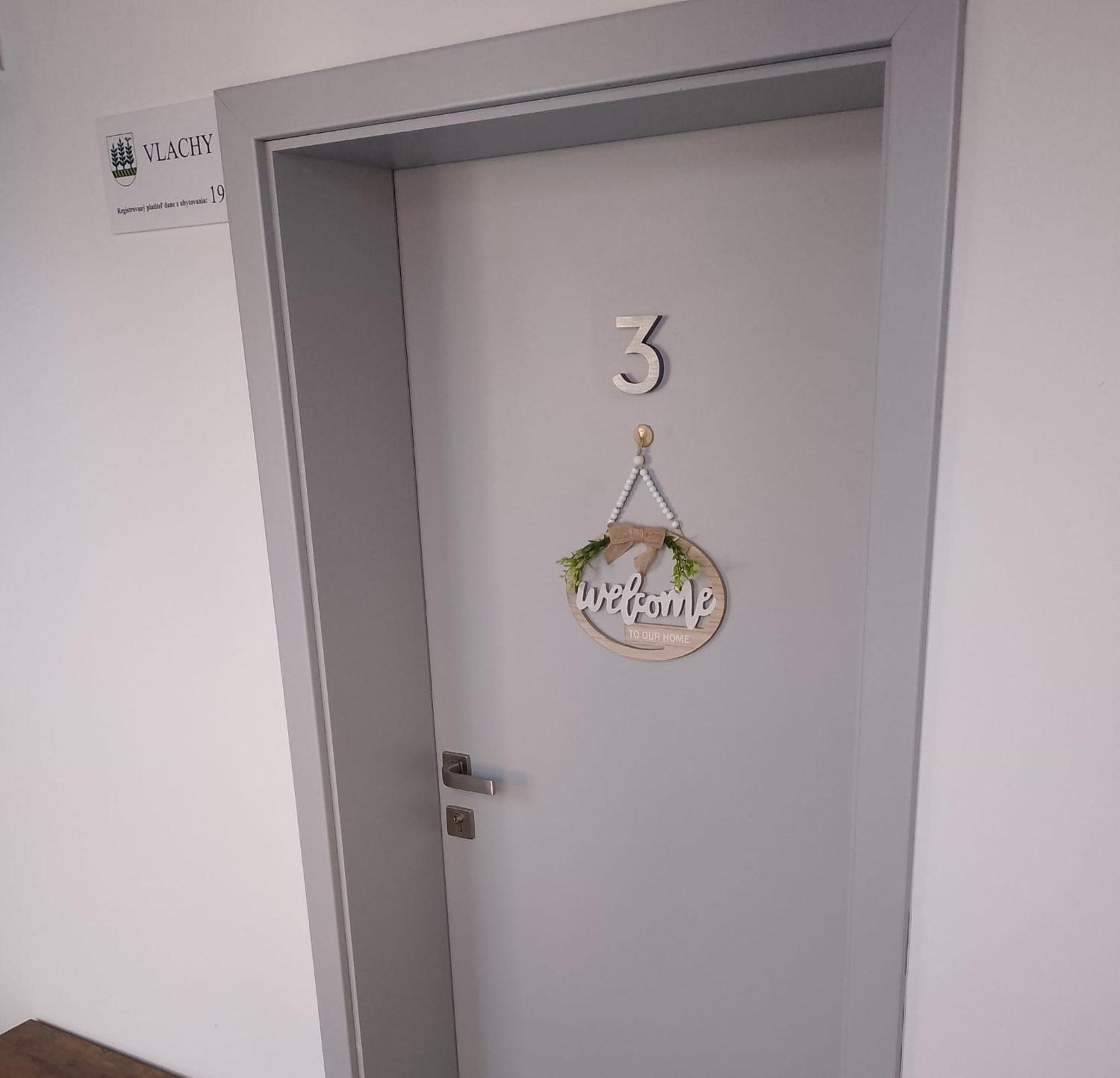 Apartman Shelly Vlachy Екстериор снимка