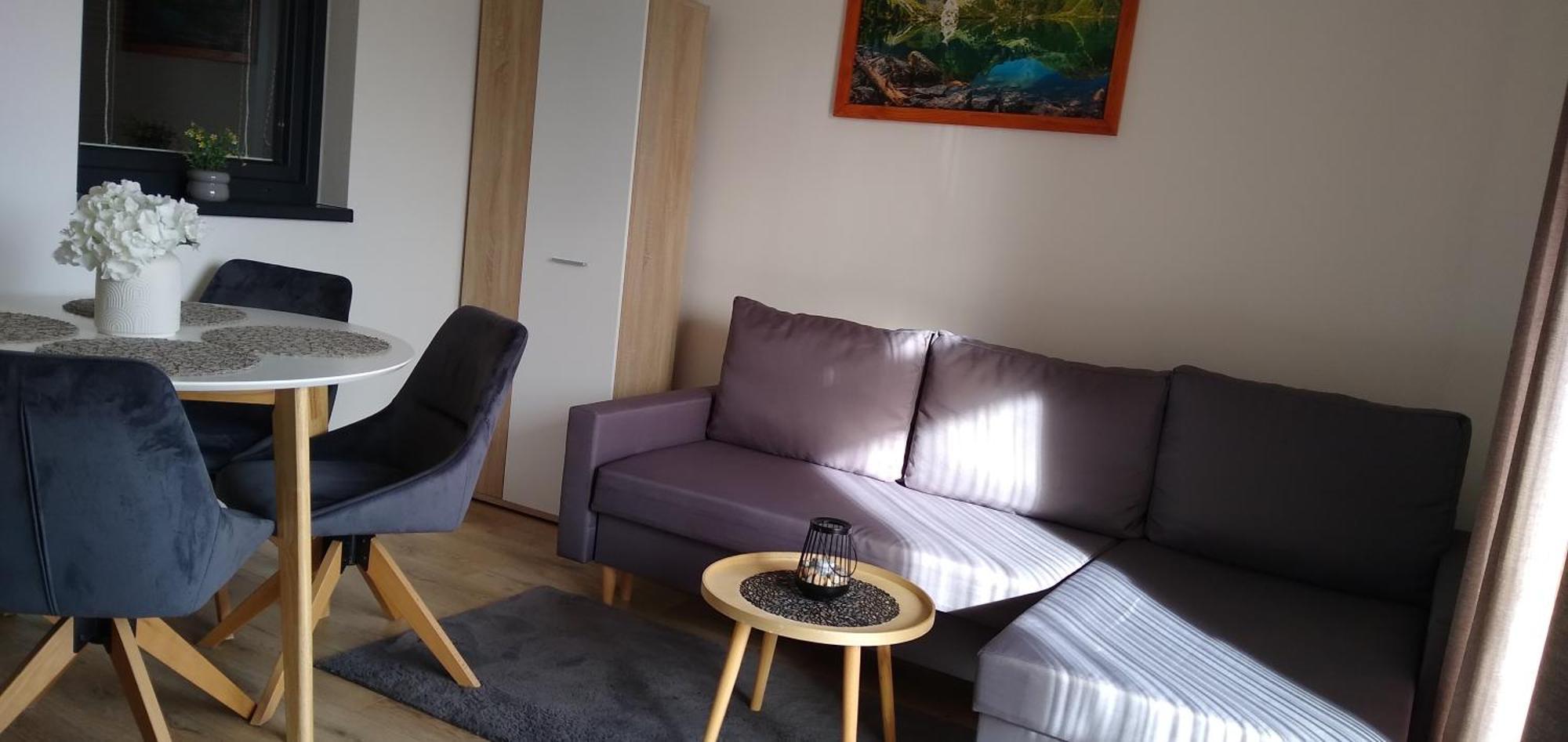 Apartman Shelly Vlachy Стая снимка