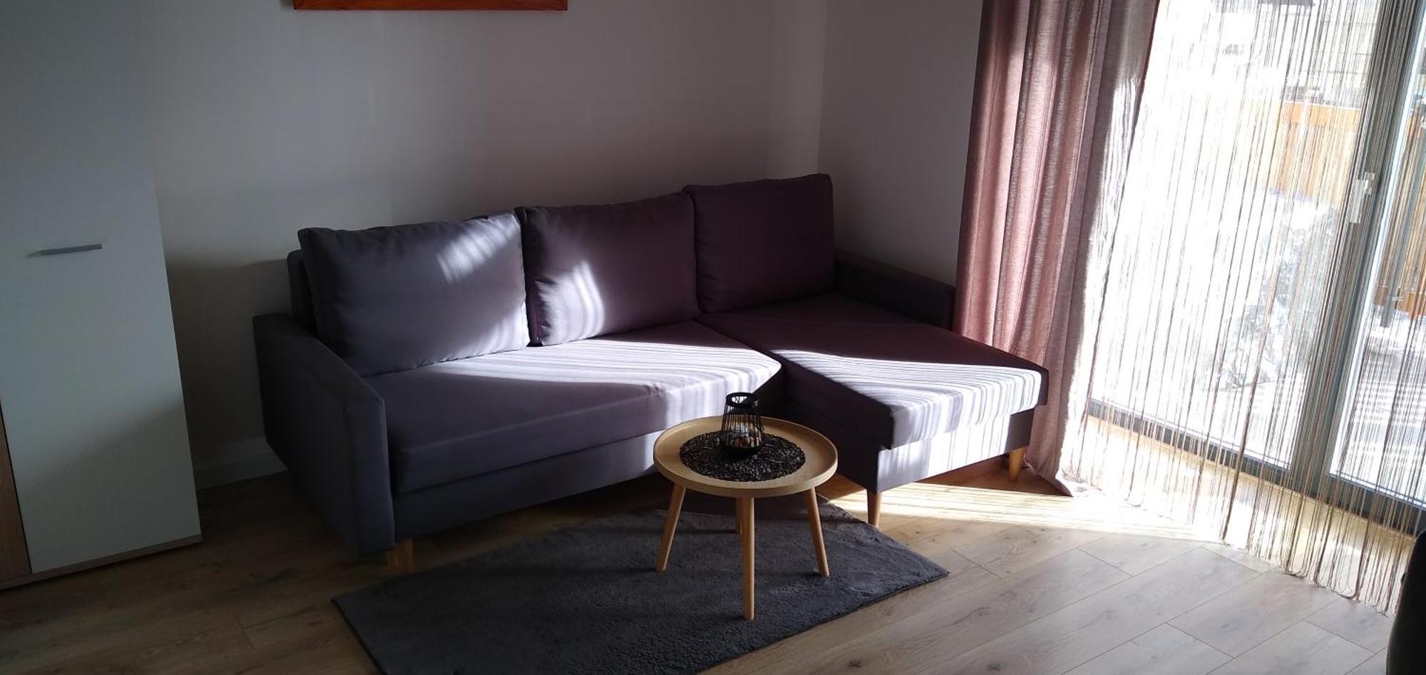 Apartman Shelly Vlachy Екстериор снимка