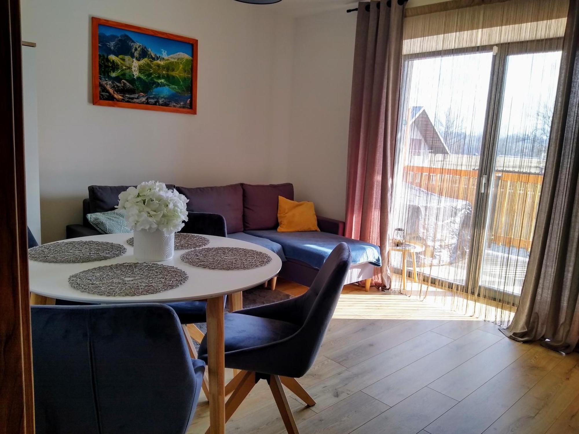 Apartman Shelly Vlachy Екстериор снимка