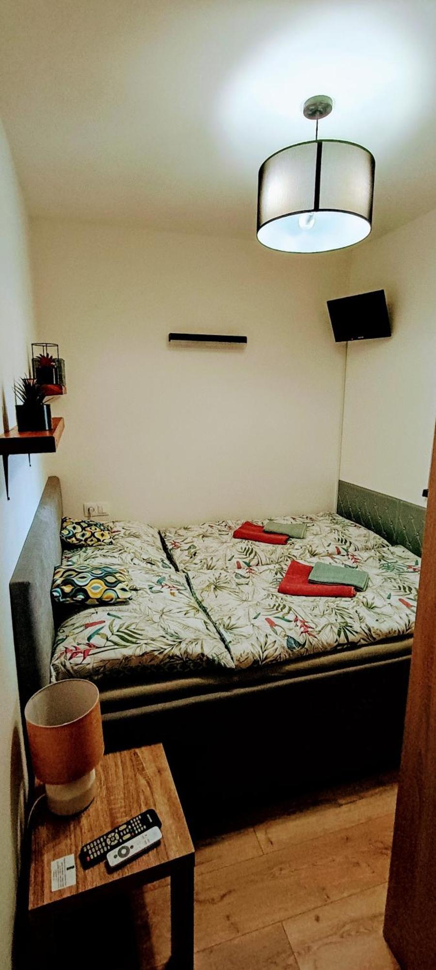 Apartman Shelly Vlachy Екстериор снимка