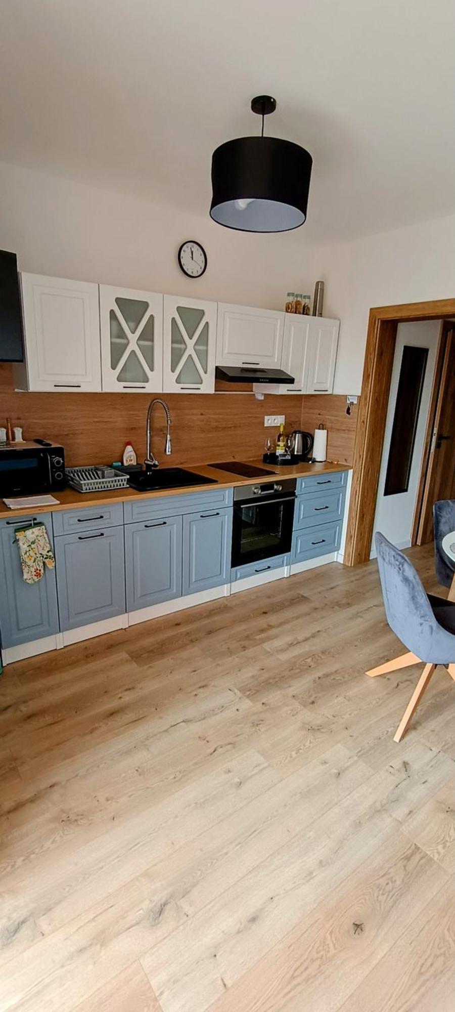 Apartman Shelly Vlachy Екстериор снимка
