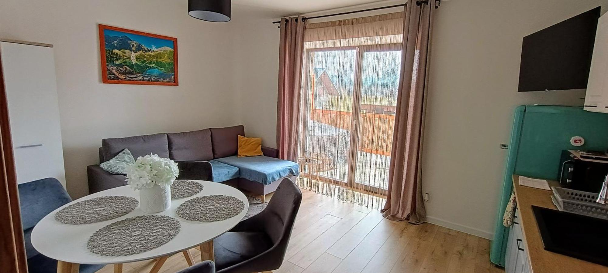 Apartman Shelly Vlachy Екстериор снимка